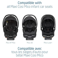 Base Supplémentaire pour Siège d'Auto Maxi-Cosi Mico