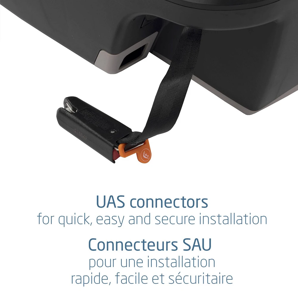 Base Supplémentaire pour Siège d'Auto Maxi-Cosi Mico