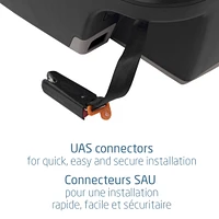 Base Supplémentaire pour Siège d'Auto Maxi-Cosi Mico
