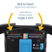 Base Supplémentaire pour Siège d'Auto Maxi-Cosi Mico