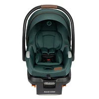 Siège d'Auto Mico Luxe+ - Essential Vert