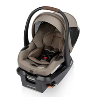 Siège Auto Mico Luxe+ Truffle