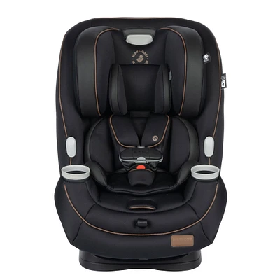 Pria All-in-One Car Seat 4-100lb - Designer Black