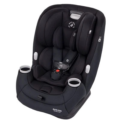 Siège d'Auto Pria All-in-one 4-100lb - Authentic Noir