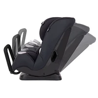 Siège d'Auto Pria All-in-one 4-100lb - Authentic Noir
