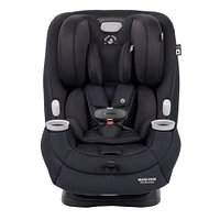 Siège d'Auto Pria All-in-one 4-100lb - Authentic Noir