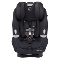 Siège d'Auto Pria All-in-one 4-100lb - Authentic Noir