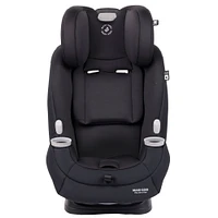 Siège d'Auto Pria All-in-one 4-100lb - Authentic Noir