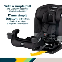Siège d'Auto EverSlim - Hexagon Horizon