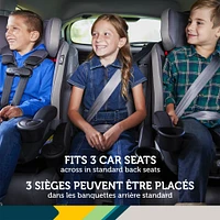 Siège d'Auto EverSlim - Hexagon Horizon
