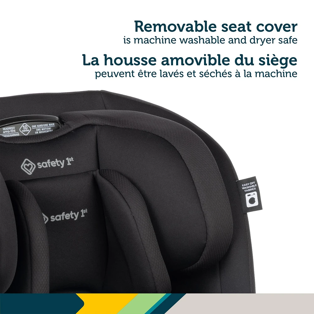 Siège d'Auto EverSlim - Hexagon Horizon