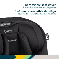 Siège d'Auto EverSlim - Hexagon Horizon