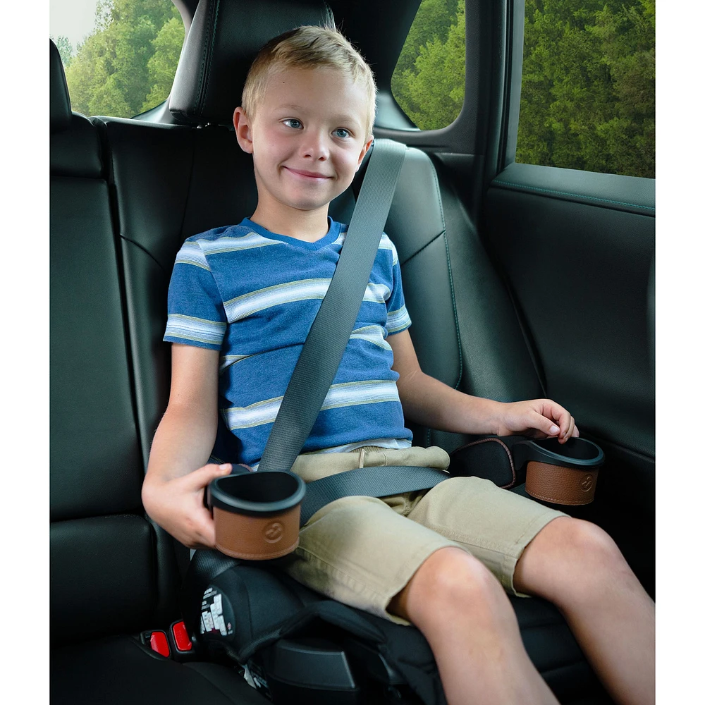 Kani 4-in-1 Car Seat - Designer Black