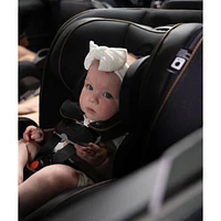 Kani 4-in-1 Car Seat - Designer Black
