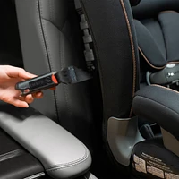 Kani 4-in-1 Car Seat - Designer Black