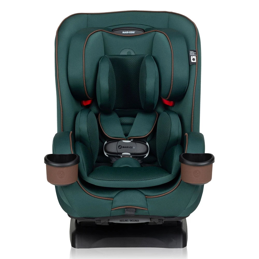 Kani 4in1 Convertible Car Seat - Green