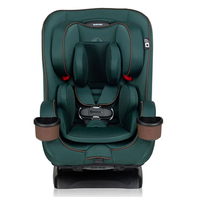 Kani 4in1 Convertible Car Seat - Green 