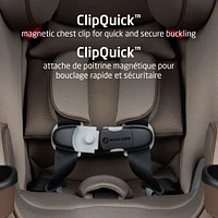 Kani 4in1 Convertible Car Seat -Truffle