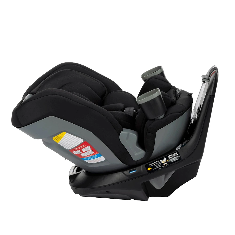 Siège Auto Turn&Go 360 DLX Hexagon Horizon