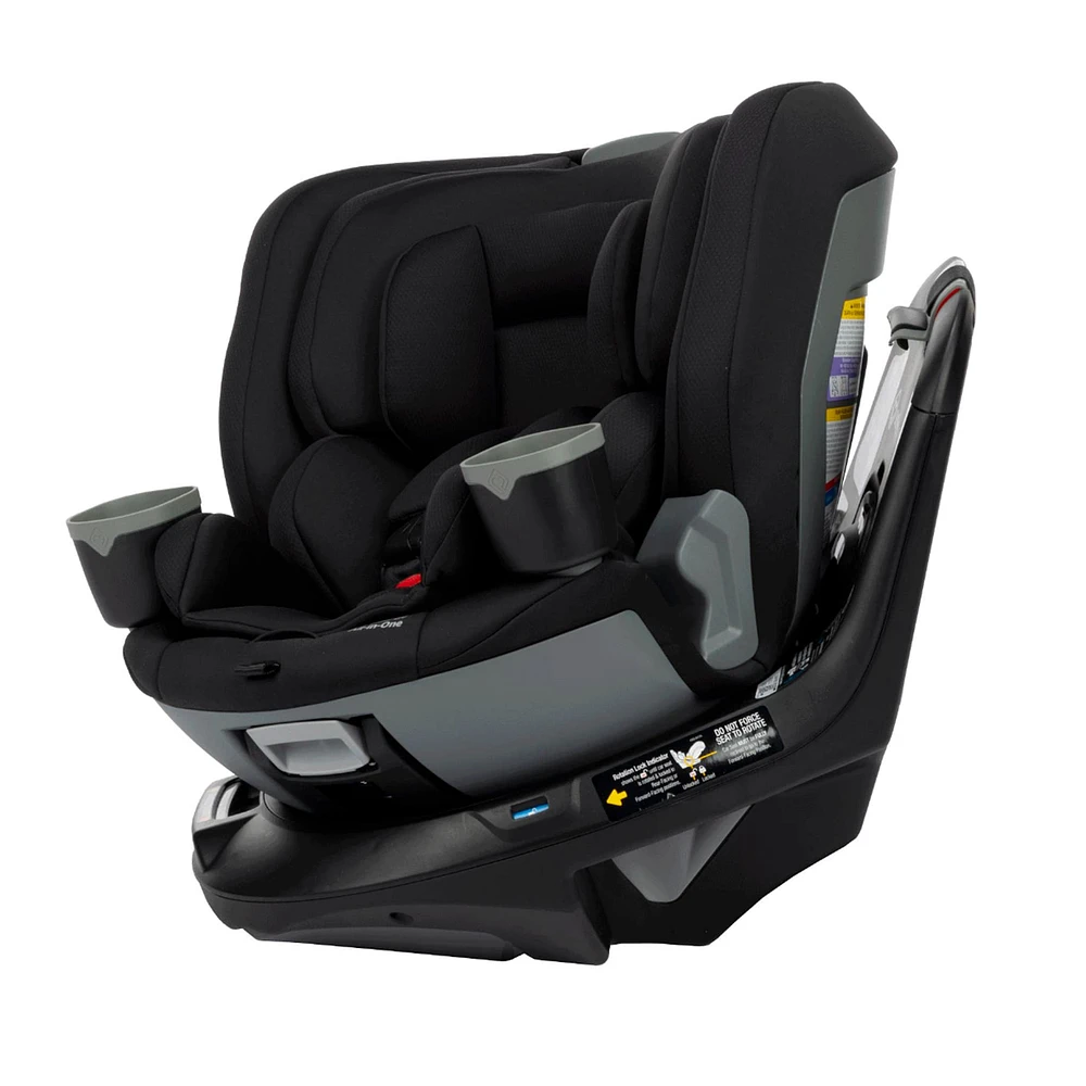 Siège Auto Turn&Go 360 DLX Hexagon Horizon