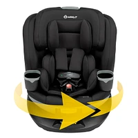 Siège Auto Turn&Go 360 DLX Hexagon Horizon