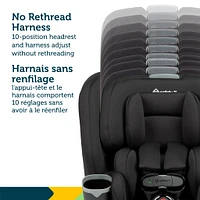 Siège Auto Turn&Go 360 DLX Hexagon Horizon