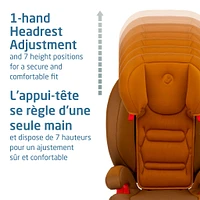 Siège d'Appoint RodiSport - Authentique Cognac