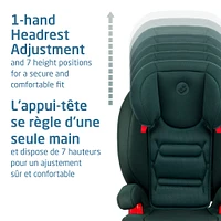 Siège d'Appoint RodiSport
