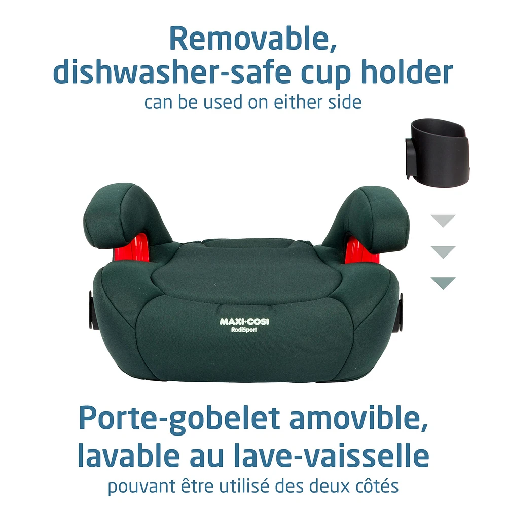 Siège d'Appoint RodiSport