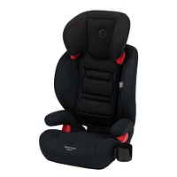 RodiSport Car Seat - Authentic Black