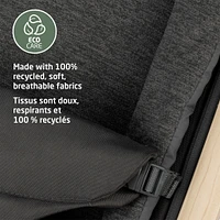 Siège Bercant Kori - Beyond  Graphite