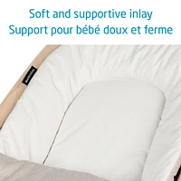 Siège Bercant Kori - Classic Avoine