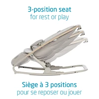 Siège Bercant Kori - Classic Avoine