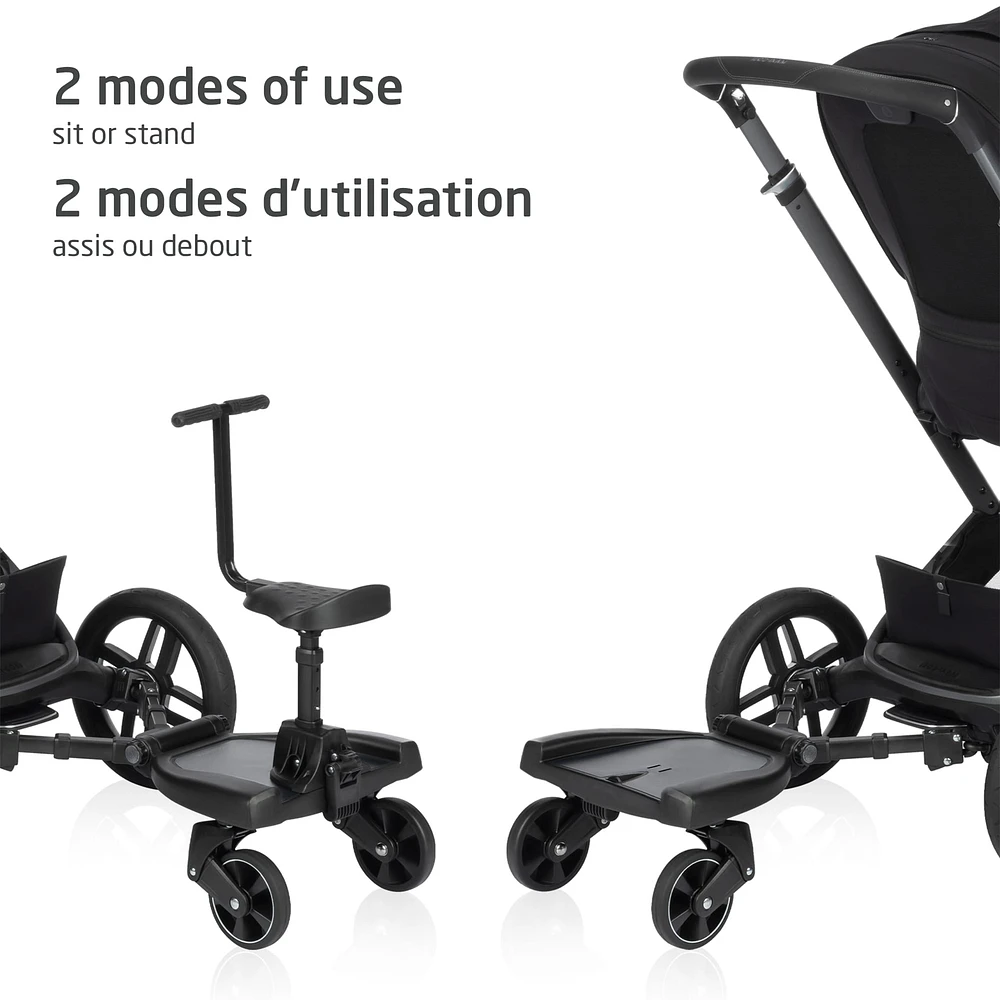 Hop-on Board Maxi-Cosi