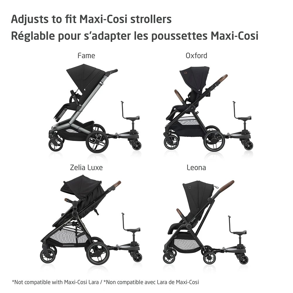 Hop-on Board Maxi-Cosi