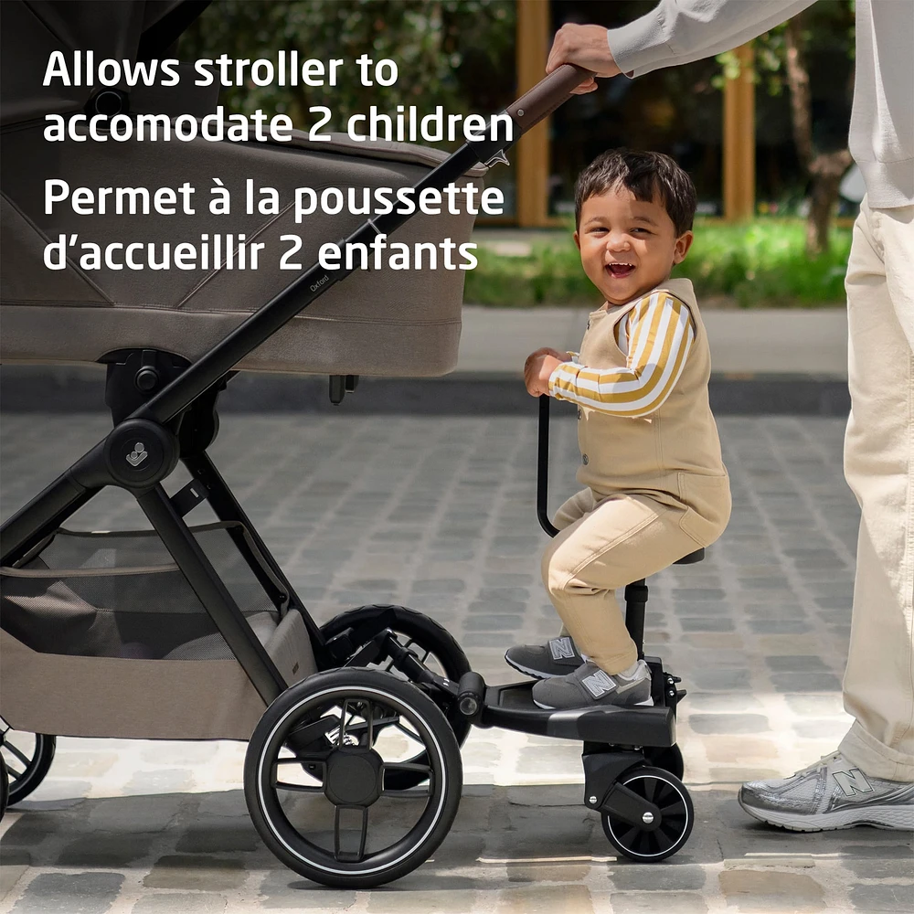 Hop-on Board Maxi-Cosi