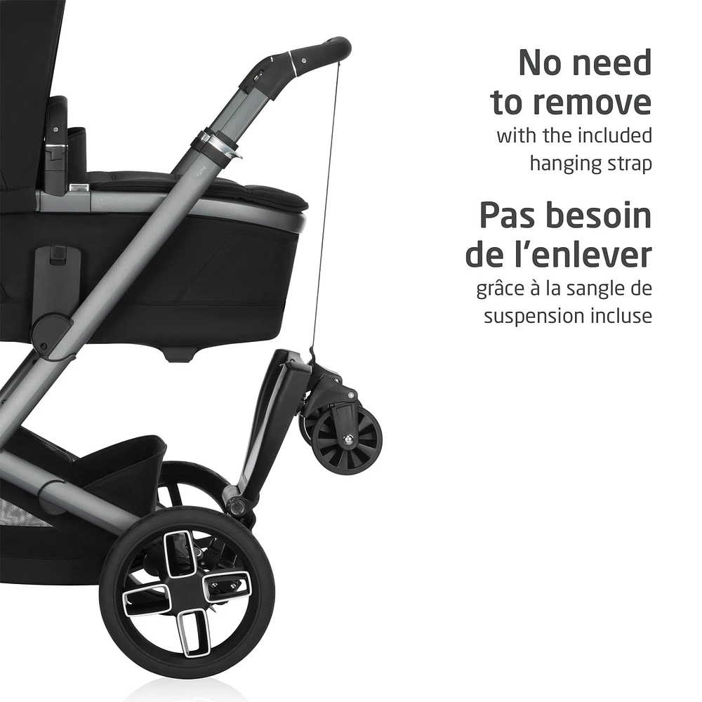 Hop-on Board Maxi-Cosi