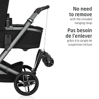 Hop-on Board Maxi-Cosi