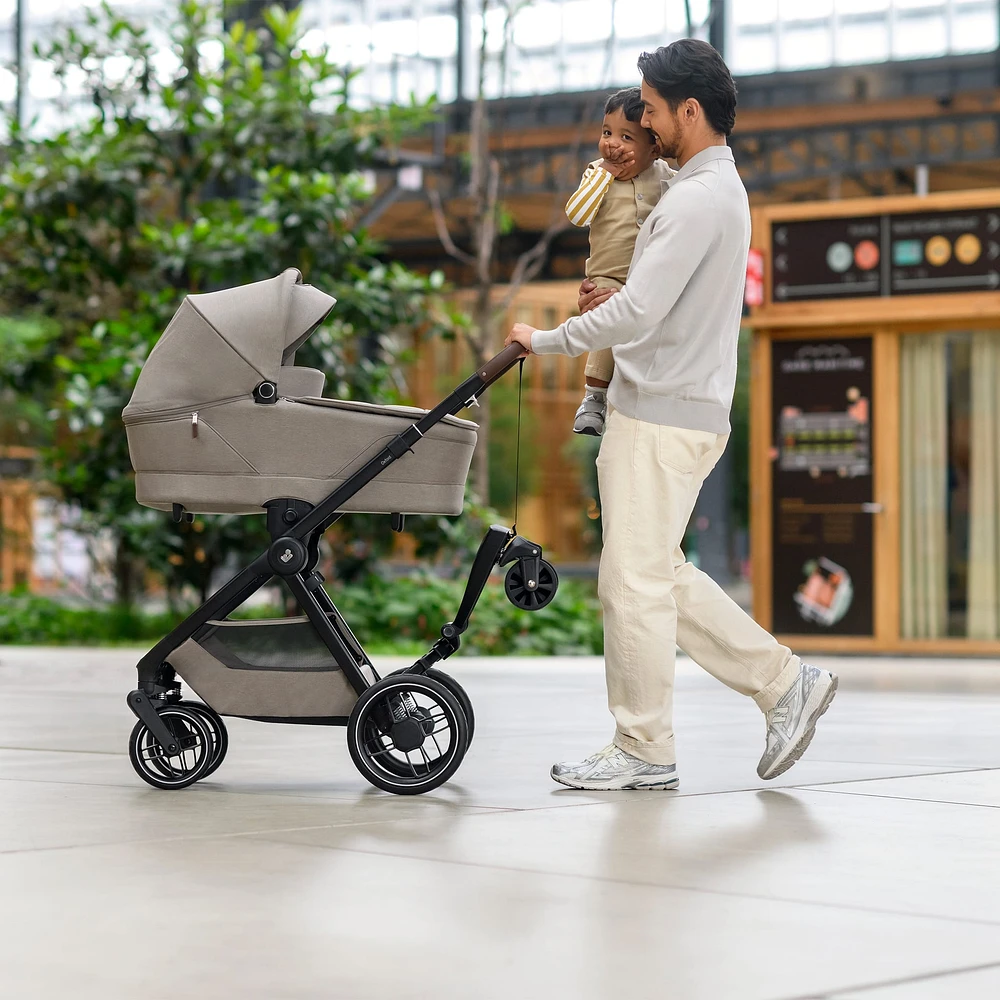 Hop-on Board Maxi-Cosi
