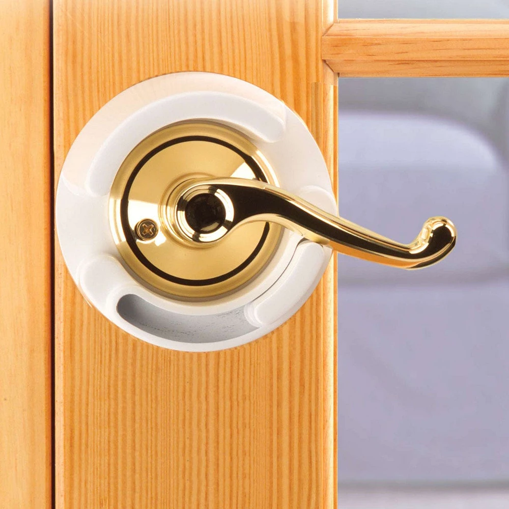Security Lever Handle Lock