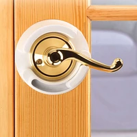 Security Lever Handle Lock