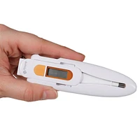 Thermomètre Flexible 8 Sec