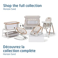 Balançoire Cassia - Horizon Sand