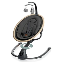 Cassia Swing - Beyond Graphite