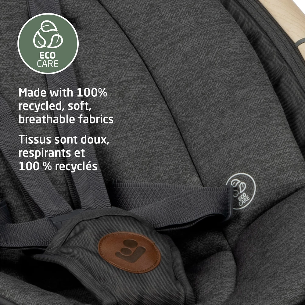 Cassia Swing - Beyond Graphite