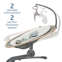 Cassia Swing