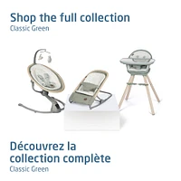 Cassia Swing