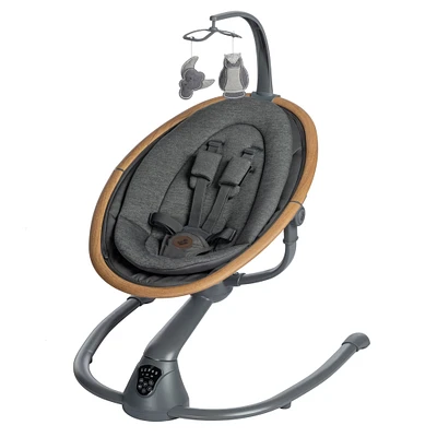 Balançoire Cassia - Classic Graphite