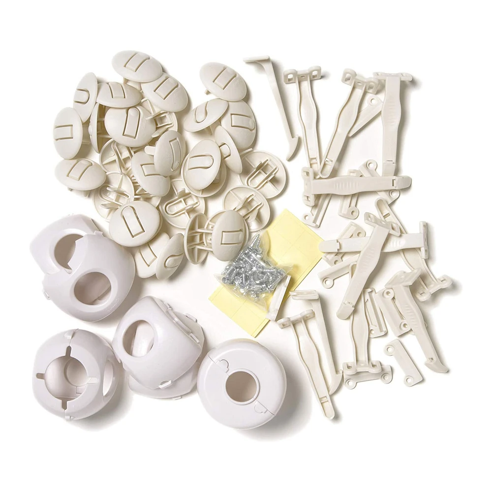 Essentials Childproofing Kit