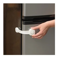 Verrou Multi-Usage Outsmart